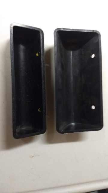 Conveyor Belt Buckets