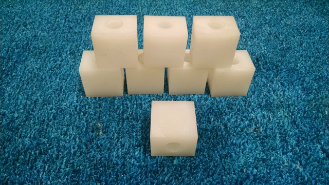 Nylon Block