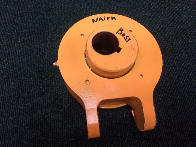 Nairn Incentric Bearing