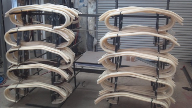 Nylon Picking Rods (All Sizes)