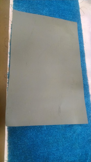 Pellenc Front & Rear Curtain